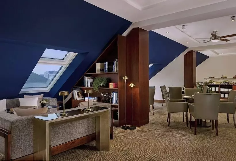 Fotos del hotel The Ritzcarlton, Vienna:  2