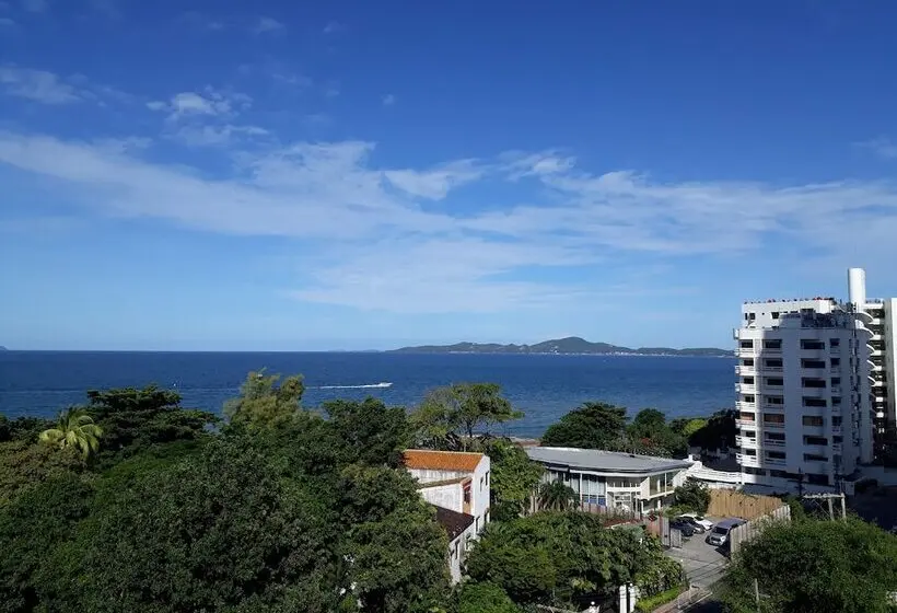 Fotos del hotel Centara Grand Phratamnak Pattaya:  5