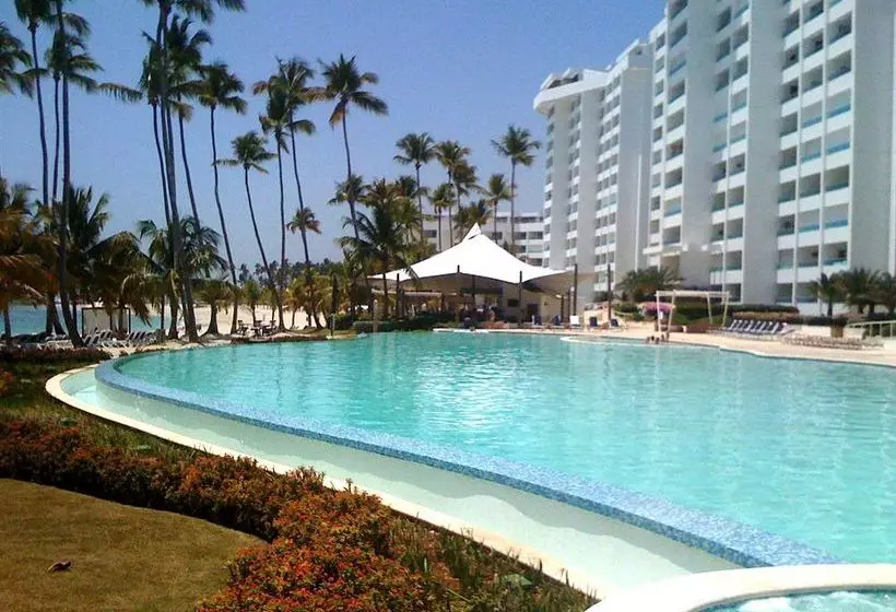 Fotos del hotel Xeliter Marbella, Juan Dolio:  14