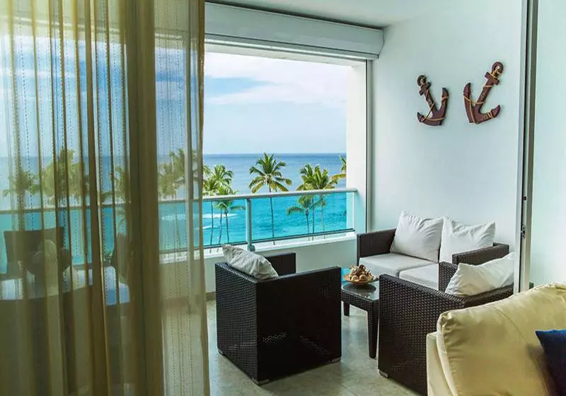 Fotos del hotel Xeliter Marbella, Juan Dolio:  22