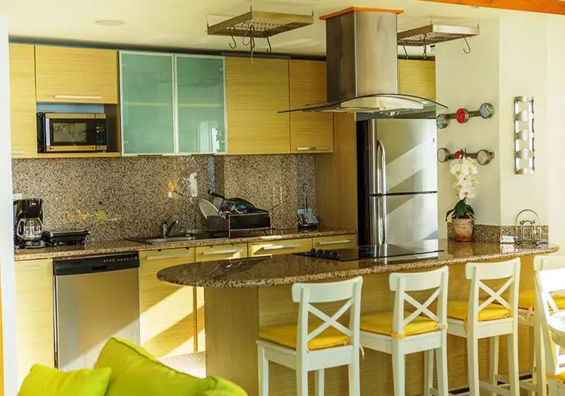 Fotos del hotel Xeliter Marbella, Juan Dolio:  12