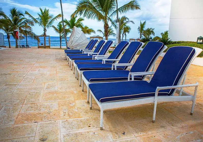 Fotos del hotel Xeliter Marbella, Juan Dolio:  11