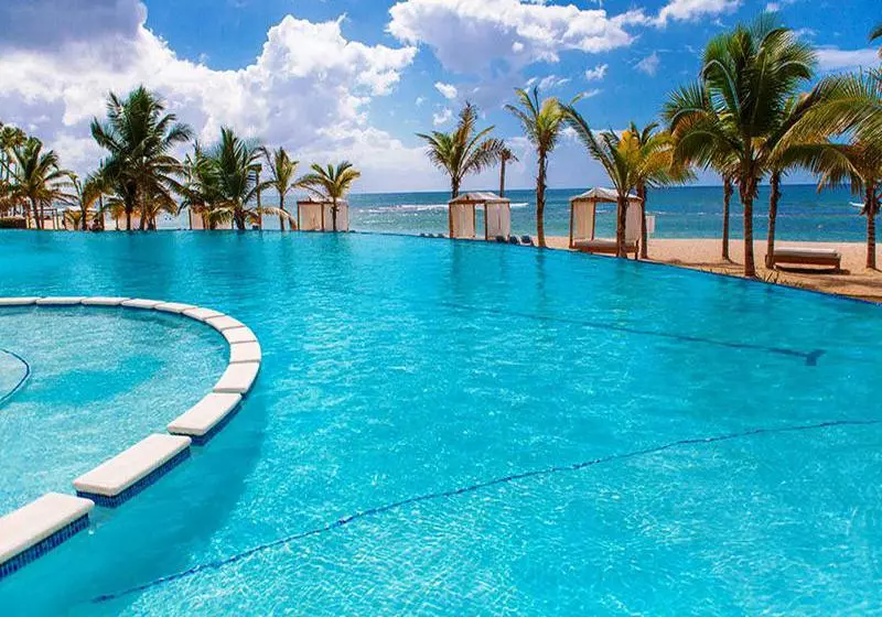 Fotos del hotel Xeliter Marbella, Juan Dolio:  9