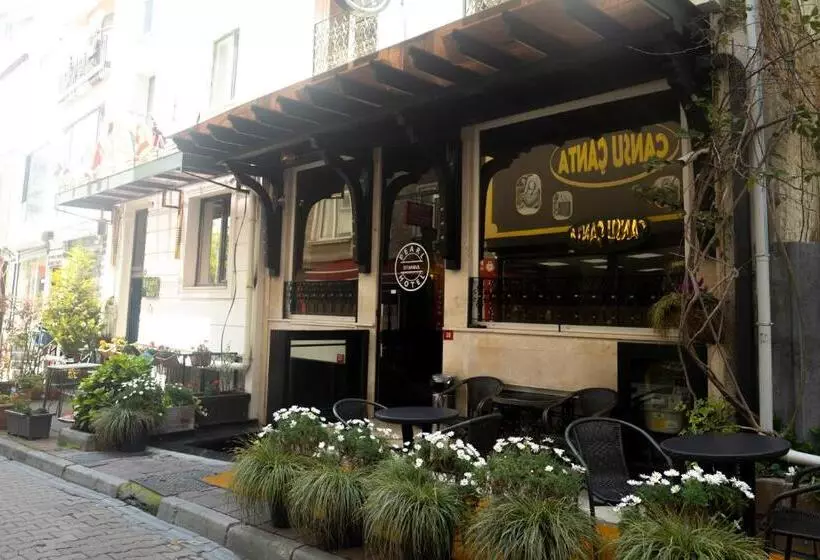 Fotos del hotel Pearl Hotel Istanbul:  3