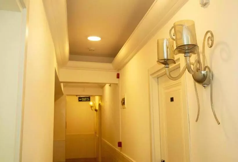 Fotos del hotel Pearl Hotel Istanbul:  2