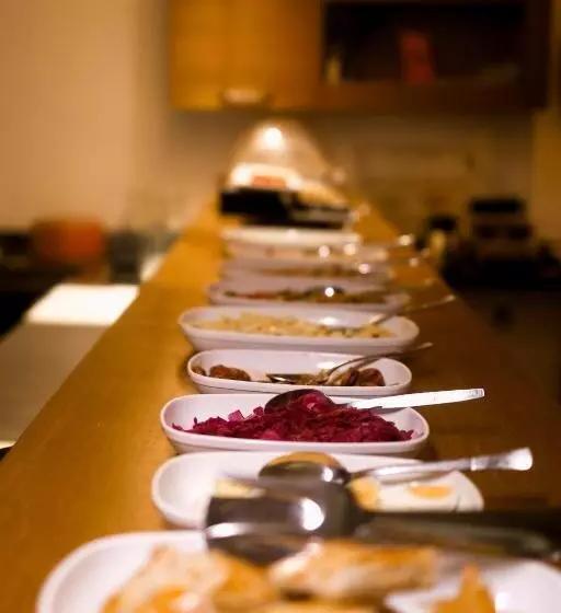 Fotos del hotel Pearl Hotel Istanbul:  14