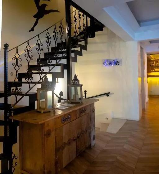 Fotos del hotel Pearl Hotel Istanbul:  8