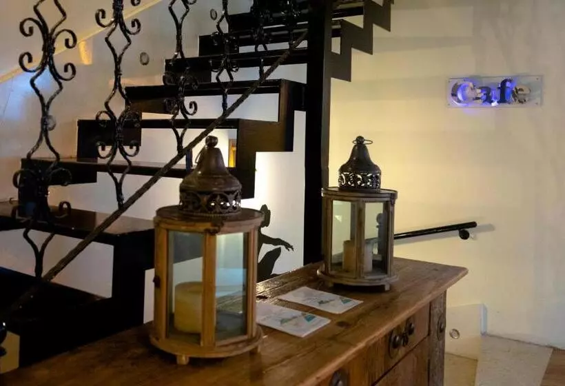 Fotos del hotel Pearl Hotel Istanbul:  7