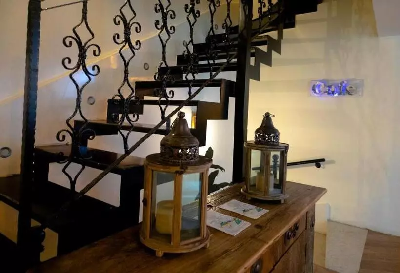 Fotos del hotel Pearl Hotel Istanbul:  19