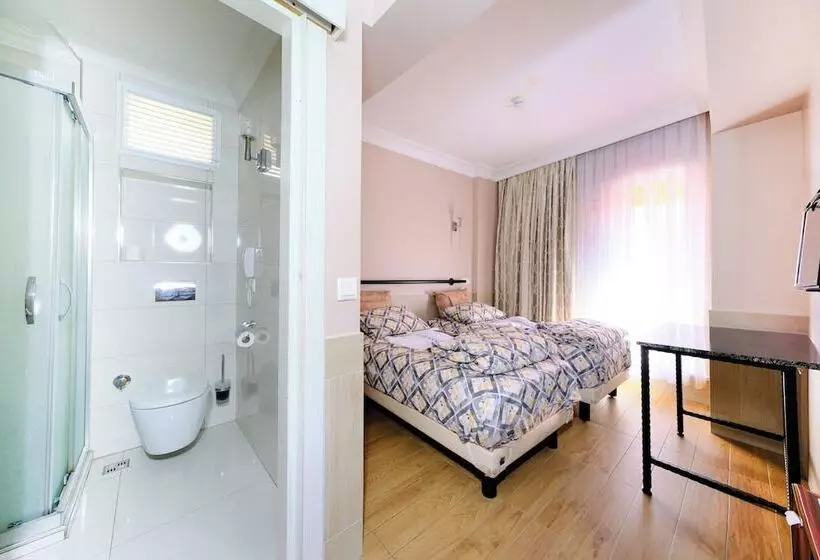 Pearl Hotel Istanbul