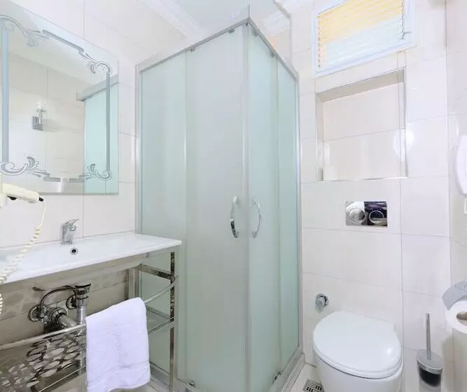 Fotos del hotel Pearl Hotel Istanbul:  6