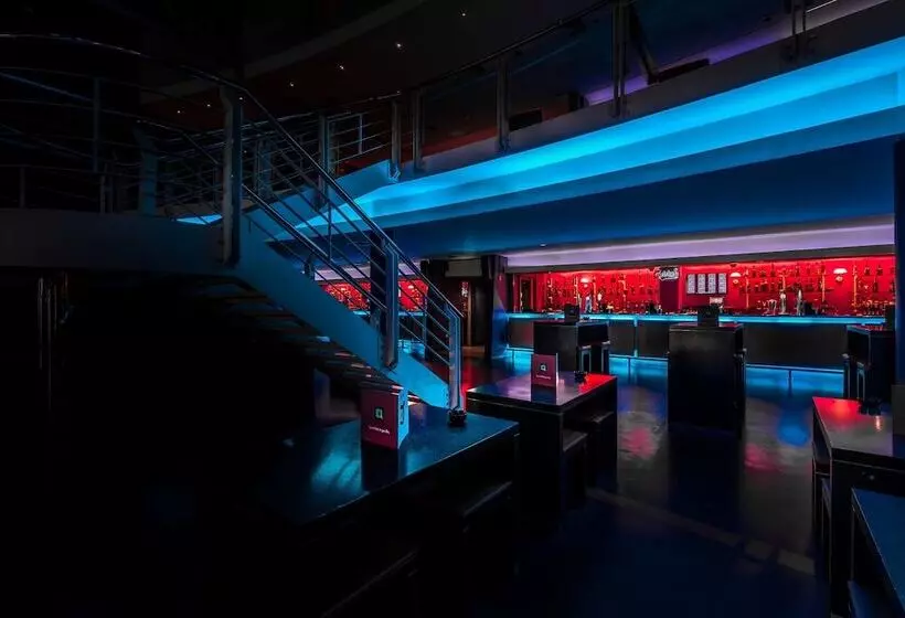 Fotos del hotel Radisson Blu Hotel Doha:  7