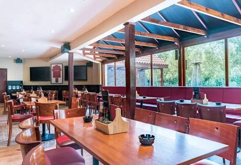 Fotos del hotel Radisson Blu Hotel Doha:  16