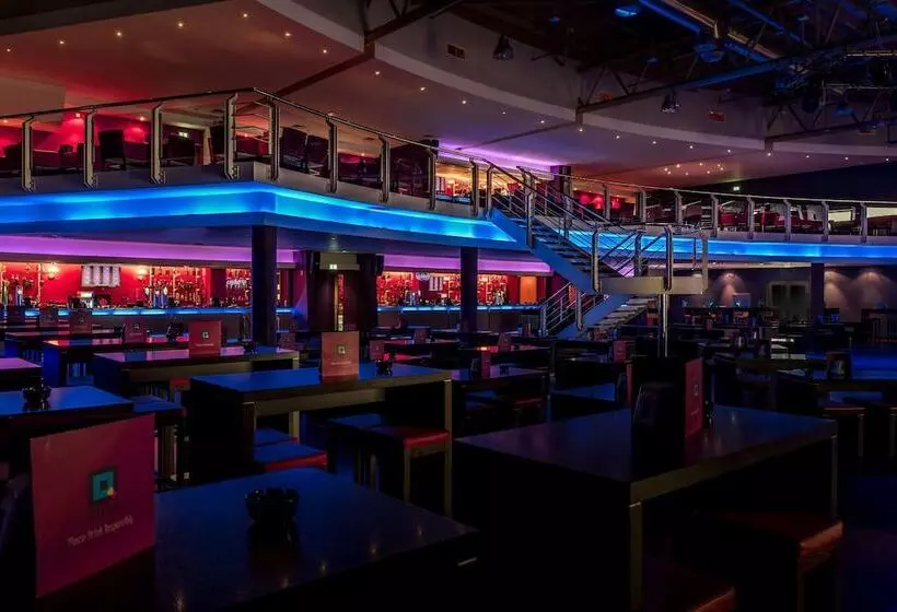 Fotos del hotel Radisson Blu Hotel Doha:  5