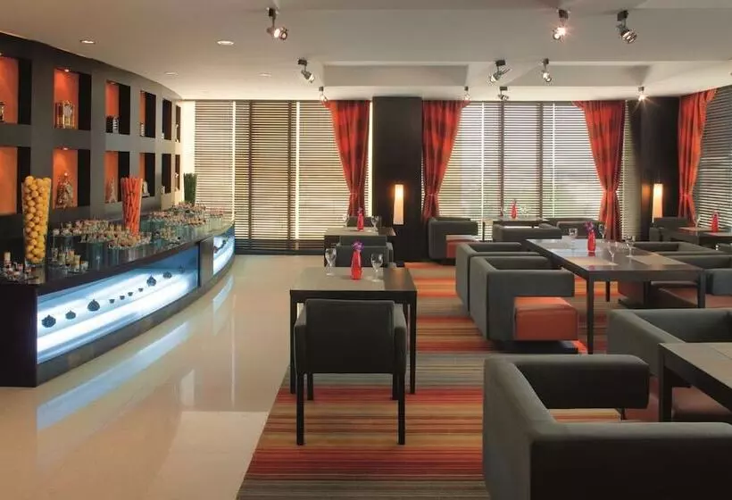 Fotos del hotel Radisson Blu Hotel Doha:  22