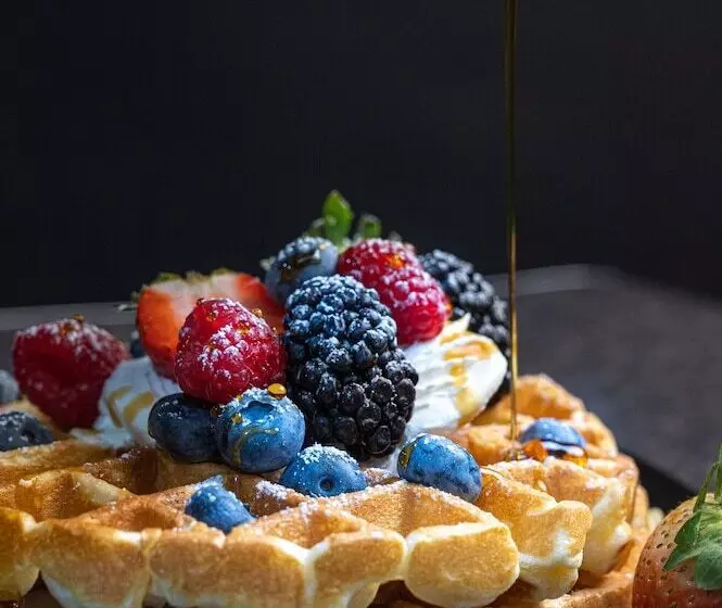 Fotos del hotel Radisson Blu Hotel Doha:  4