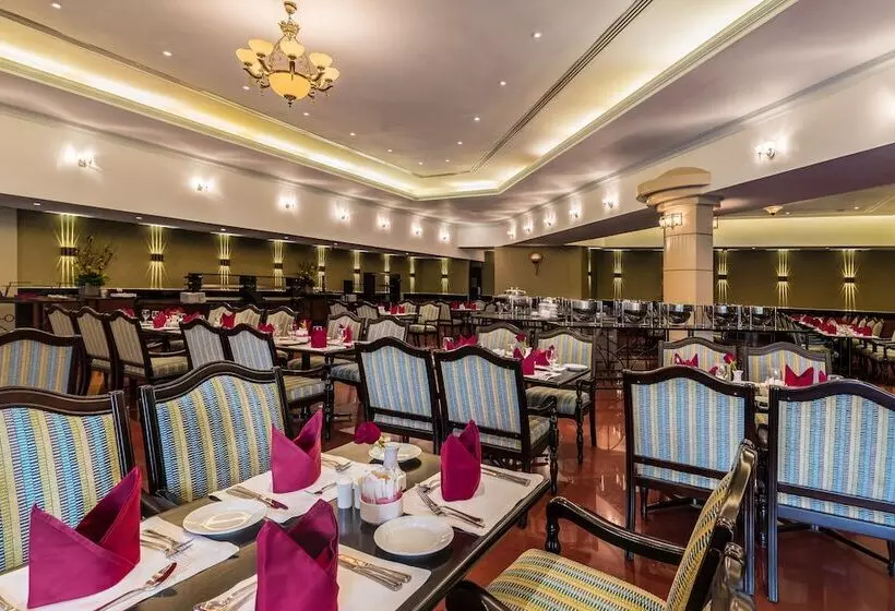 Fotos del hotel Radisson Blu Hotel Doha:  12