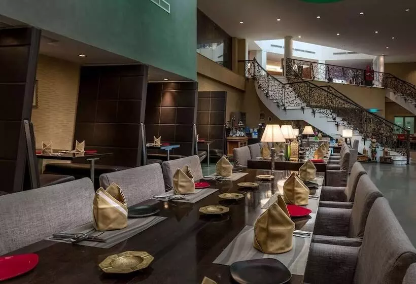 Fotos del hotel Radisson Blu Hotel Doha:  20