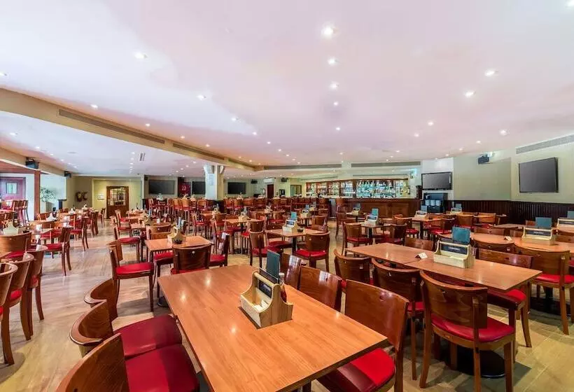 Fotos del hotel Radisson Blu Hotel Doha:  18