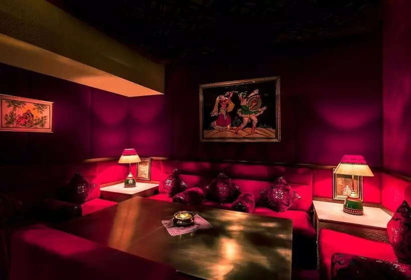 Radisson Blu Hotel Doha