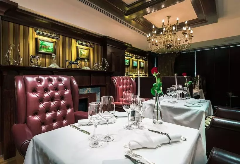 Fotos del hotel Radisson Blu Hotel Doha:  9