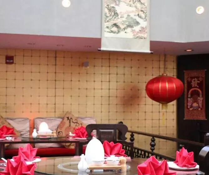 Fotos del hotel Radisson Blu Hotel Doha:  14