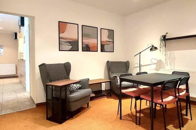 Fotos del hotel Messeschlaf:  14