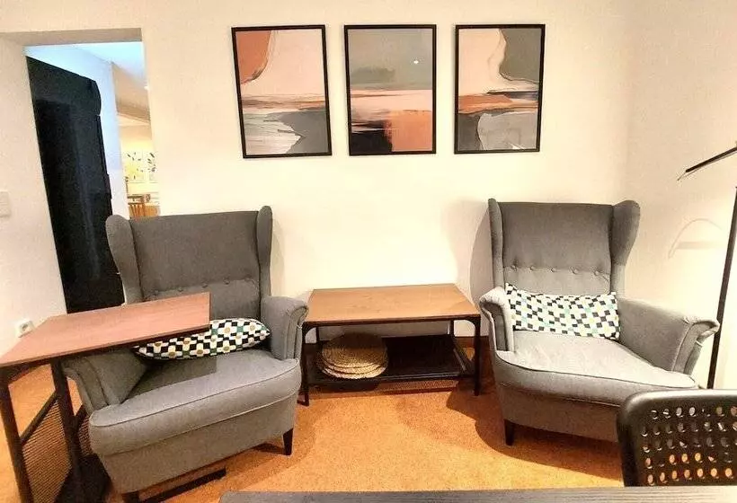 Fotos del hotel Messeschlaf:  9