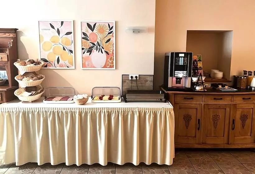 Fotos del hotel Messeschlaf:  5