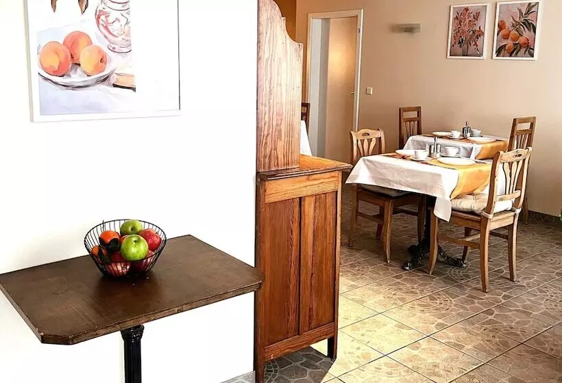 Fotos del hotel Messeschlaf:  19