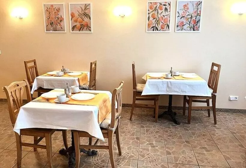 Fotos del hotel Messeschlaf:  15