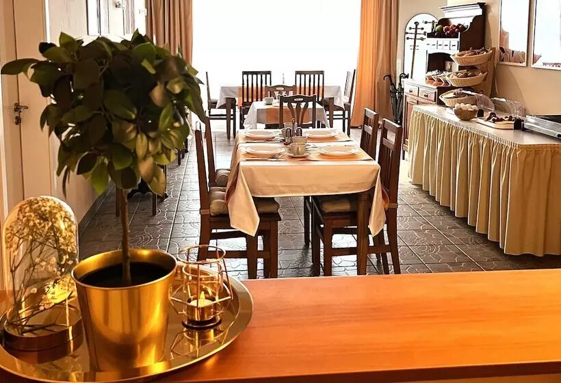 Fotos del hotel Messeschlaf:  10