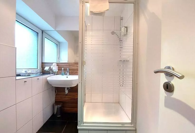 Fotos del hotel Messeschlaf:  16