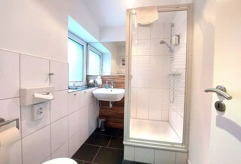 Fotos del hotel Messeschlaf:  11