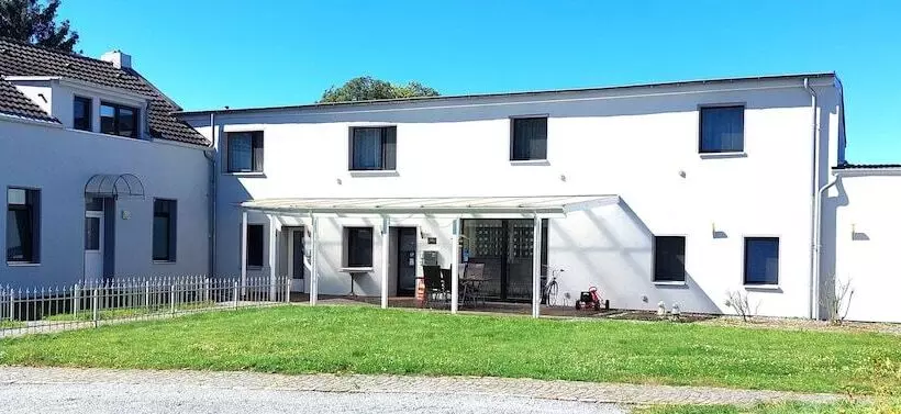 Fotos del hotel Messeschlaf:  17