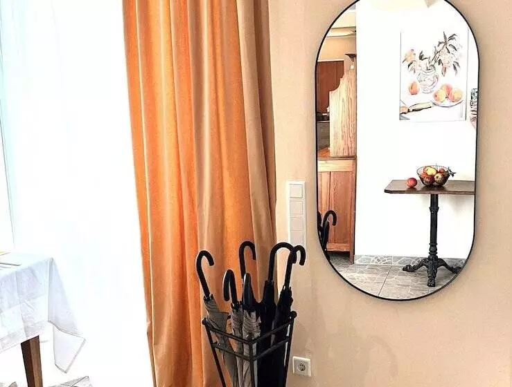 Fotos del hotel Messeschlaf:  12