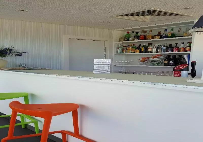 Fotos del hotel 3k Faro Aeroporto:  10