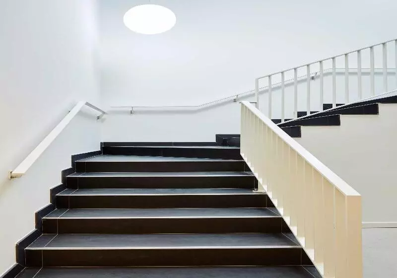 Fotos del hotel 3k Faro Aeroporto:  11