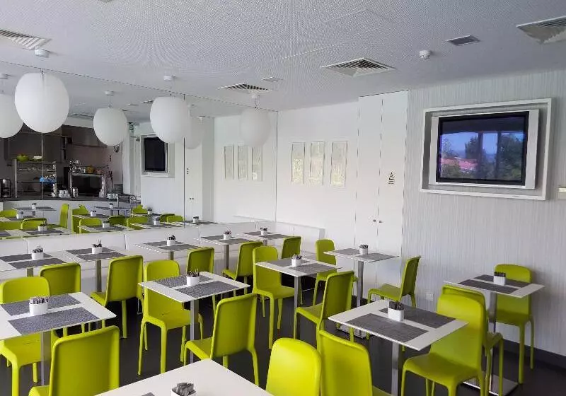 Fotos del hotel 3k Faro Aeroporto:  4