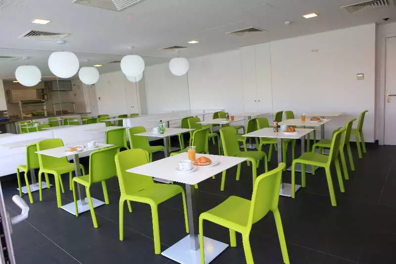 Fotos del hotel 3k Faro Aeroporto:  9