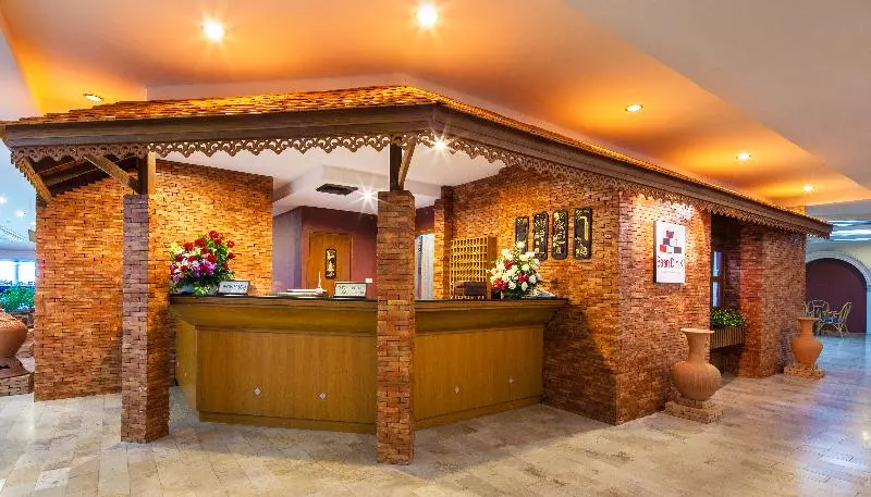 Fotos del hotel Baan Din Ki:  3