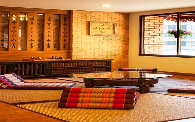 Fotos del hotel Baan Din Ki:  9