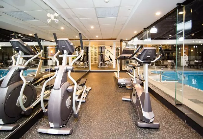 Fotos del hotel Best Western Plus Ottawa Kanata Hotel And Conference Centre:  15