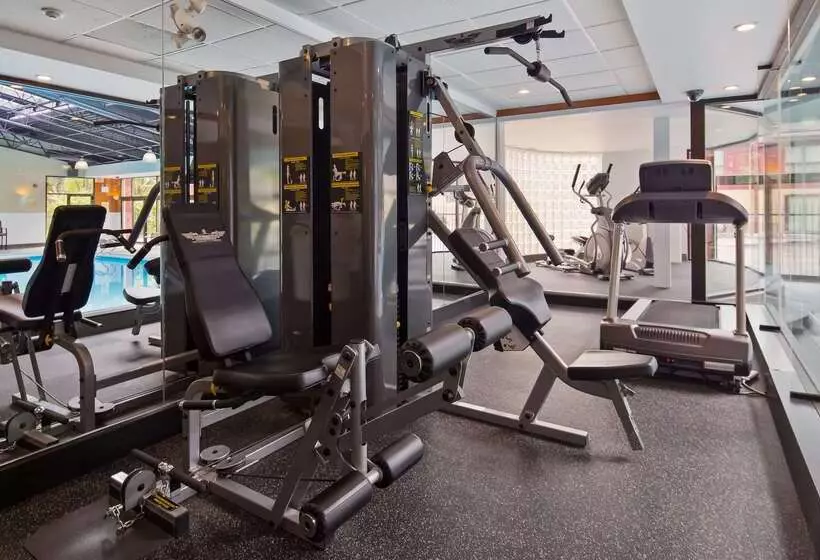 Fotos del hotel Best Western Plus Ottawa Kanata Hotel And Conference Centre:  8