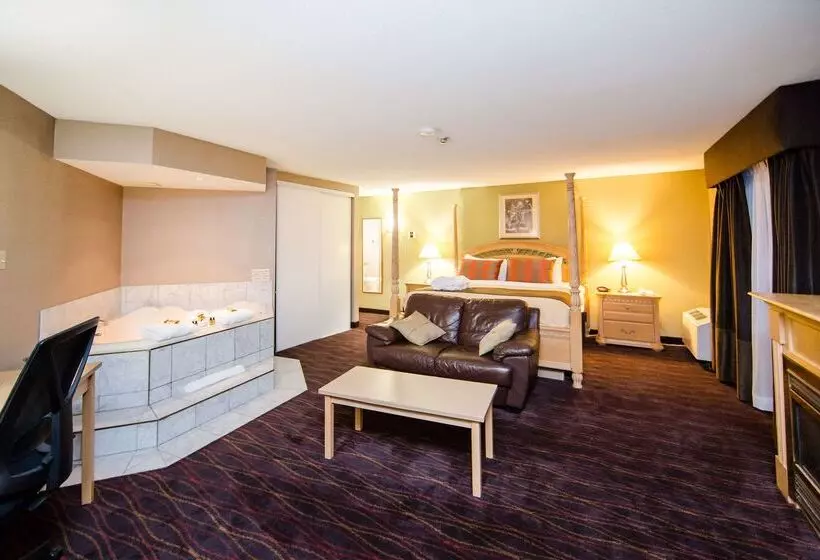 Fotos del hotel Best Western Plus Ottawa Kanata Hotel And Conference Centre:  23