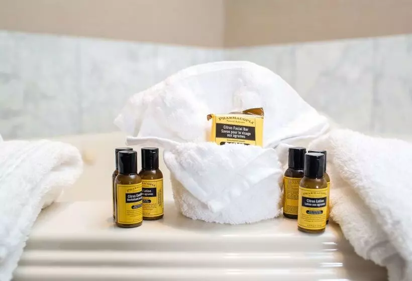 Fotos del hotel Best Western Plus Ottawa Kanata Hotel And Conference Centre:  4