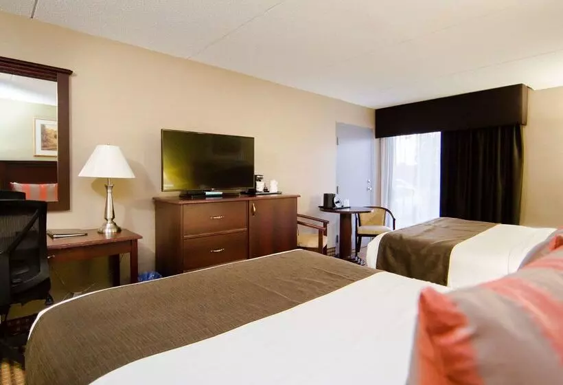 Fotos del hotel Best Western Plus Ottawa Kanata Hotel And Conference Centre:  18