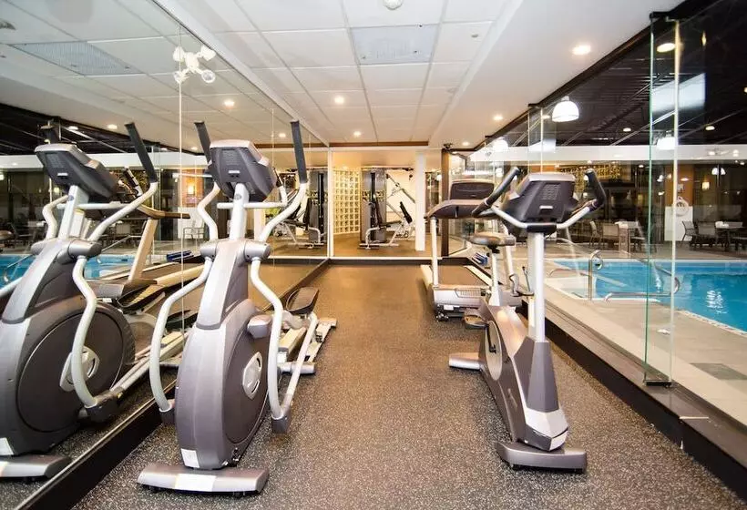 Fotos del hotel Best Western Plus Ottawa Kanata Hotel And Conference Centre:  12