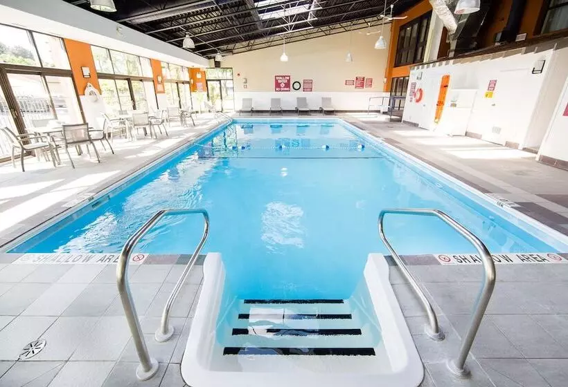 Fotos del hotel Best Western Plus Ottawa Kanata Hotel And Conference Centre:  2