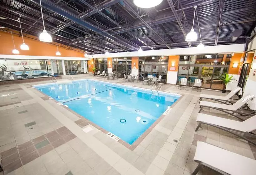 Fotos del hotel Best Western Plus Ottawa Kanata Hotel And Conference Centre:  11